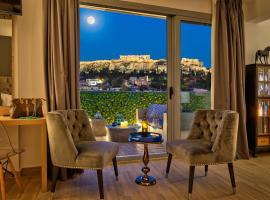 Acropolis City Life BH Accommodation Los Angeles