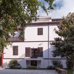Ataturk Museum, Thessaloniki Accommodation Los Angeles