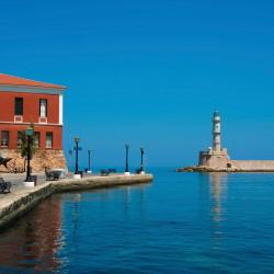 Chania Accommodation Los Angeles