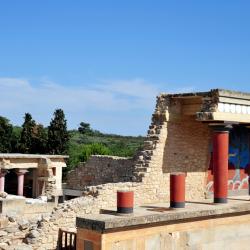 Crete Accommodation Los Angeles