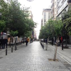 Ermou Street-Shopping Area, Athens Accommodation Los Angeles