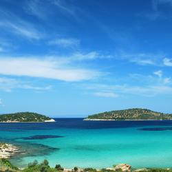Halkidiki Accommodation Los Angeles