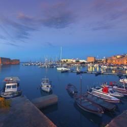 Heraklion Port, Heraklio Town Accommodation Los Angeles