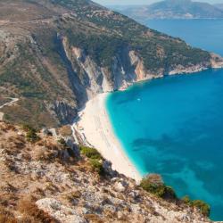 Kefalonia Accommodation Los Angeles