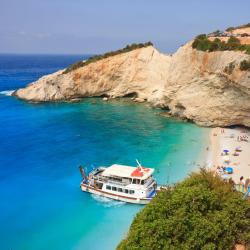 Lefkada Accommodation Los Angeles