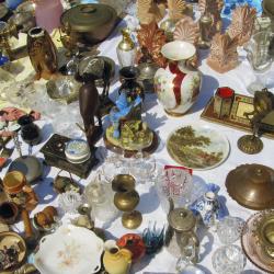 Monastiraki Flea Market, Athens Accommodation Los Angeles