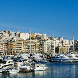 Piraeus Accommodation Los Angeles