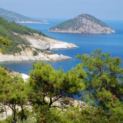 Thasos Accommodation Los Angeles