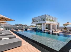 The Stanley Accommodation Los Angeles