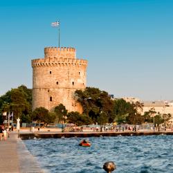 Thessaloniki Accommodation Los Angeles
