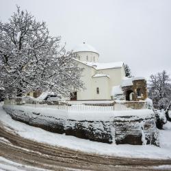 Trikala Korinthias Accommodation Los Angeles
