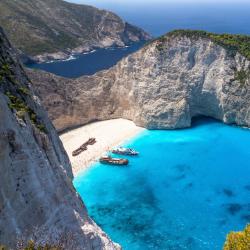 Zakynthos Accommodation Los Angeles