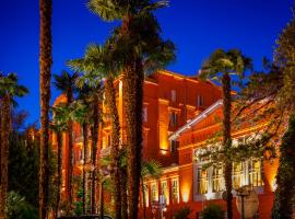 Heritage Hotel Imperial - Liburnia Accommodation Los Angeles