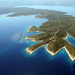 Hvar Island Accommodation Los Angeles