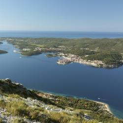 Korcula Island Accommodation Los Angeles