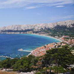 Krk Island Accommodation Los Angeles