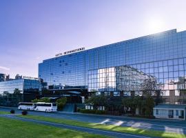 Maistra City Vibes Hotel International Accommodation Los Angeles