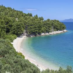 Makarska Riviera Accommodation Los Angeles