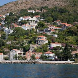 Mlini Accommodation Los Angeles