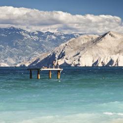 Primorsko-Goranska županija Accommodation Los Angeles