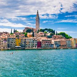 Rovinj Accommodation Los Angeles