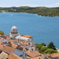 Sibenik Accommodation Los Angeles