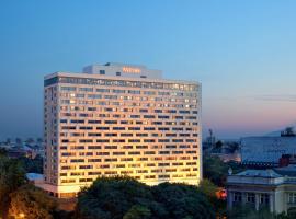The Westin Zagreb Accommodation Los Angeles