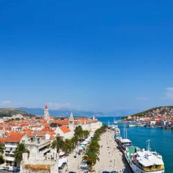 Trogir Accommodation Los Angeles