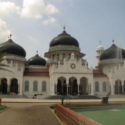 Aceh Accommodation Los Angeles