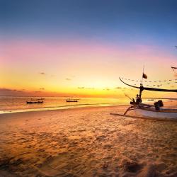 Bali Accommodation Los Angeles