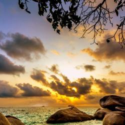 Bintan Accommodation Los Angeles