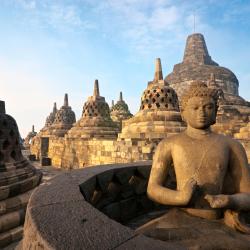 Borobudur Temple, Borobudur Accommodation Los Angeles
