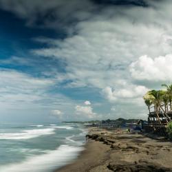 Canggu Accommodation Los Angeles