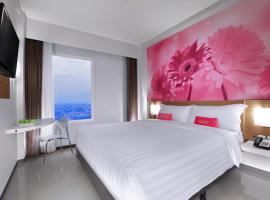 favehotel Rungkut Surabaya Accommodation Los Angeles