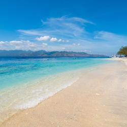 Gili Air Accommodation Los Angeles