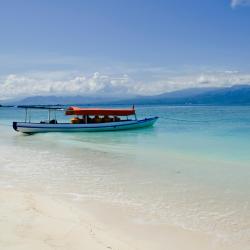 Gili Islands Accommodation Los Angeles