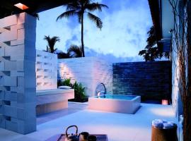 Grand Hyatt Bali Accommodation Los Angeles