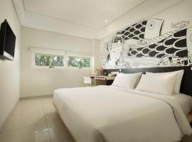 Grandmas Plus Hotel Airport Accommodation Los Angeles