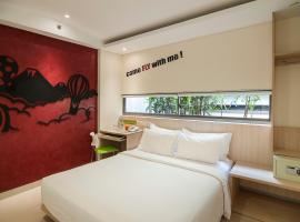 Grandmas Plus Hotel Legian Accommodation Los Angeles
