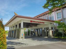 Hilton Garden Inn Bali Ngurah Rai Airport Accommodation Los Angeles