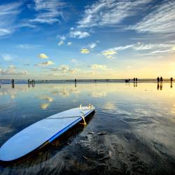 Kuta Accommodation Los Angeles