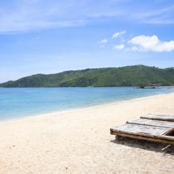 Kuta Lombok Accommodation Los Angeles