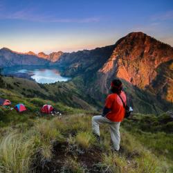 Lombok Accommodation Los Angeles