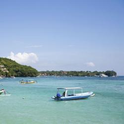 Nusa Lembongan Accommodation Los Angeles