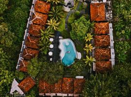 ONAYA Bali Resort - Adults Only Accommodation Los Angeles
