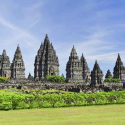 Prambanan Temple, Prambanan Accommodation Los Angeles
