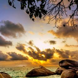 Pulau Bintan Accommodation Los Angeles
