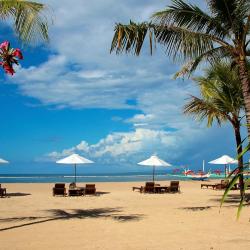 Sanur Accommodation Los Angeles