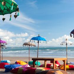 Seminyak Accommodation Los Angeles