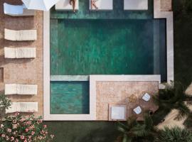 Terra Cottages Bali Accommodation Los Angeles